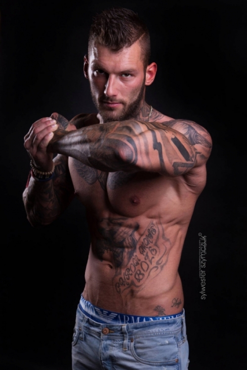 Adam Mazurowski