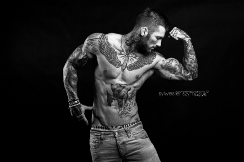 Adam Mazurowski