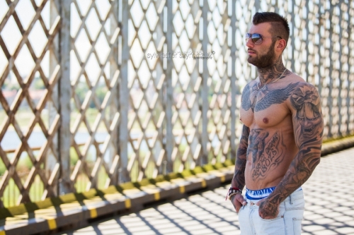 Adam Mazurowski