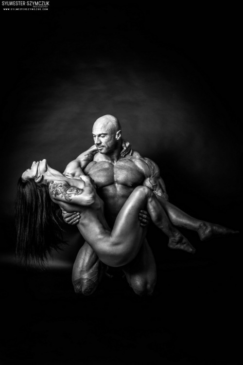 Agnieszka i Michał