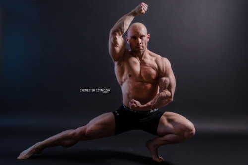 Dawid Damasik
