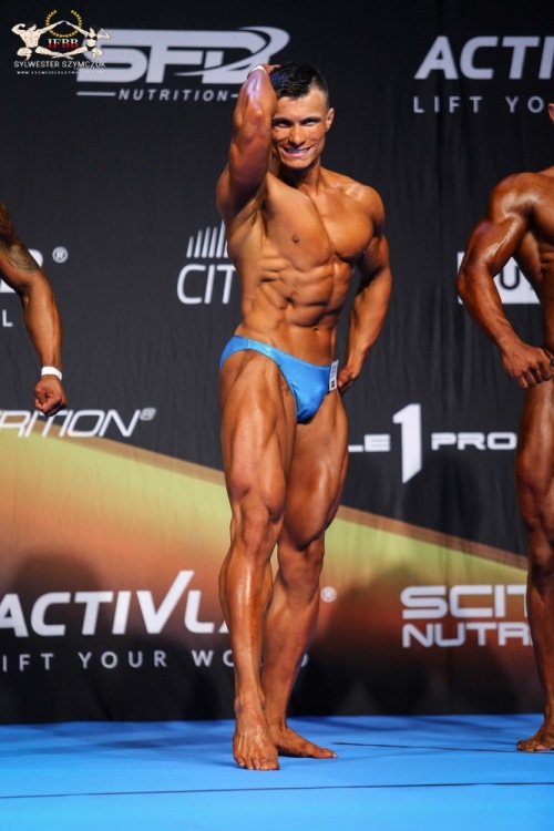 Debiuty PZKFiTS 2018