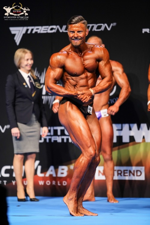 Debiuty PZKFiTS 2018