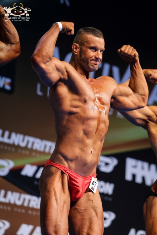 Debiuty PZKFiTS 2018