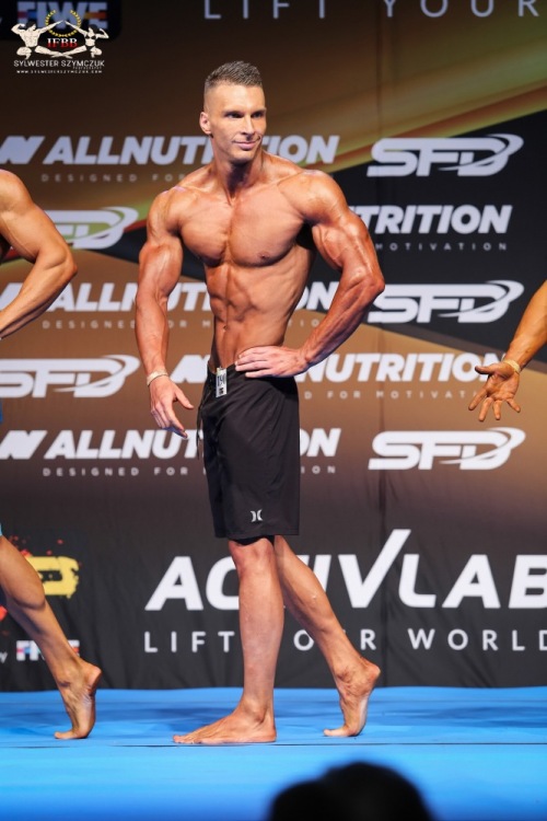 Debiuty PZKFiTS 2018