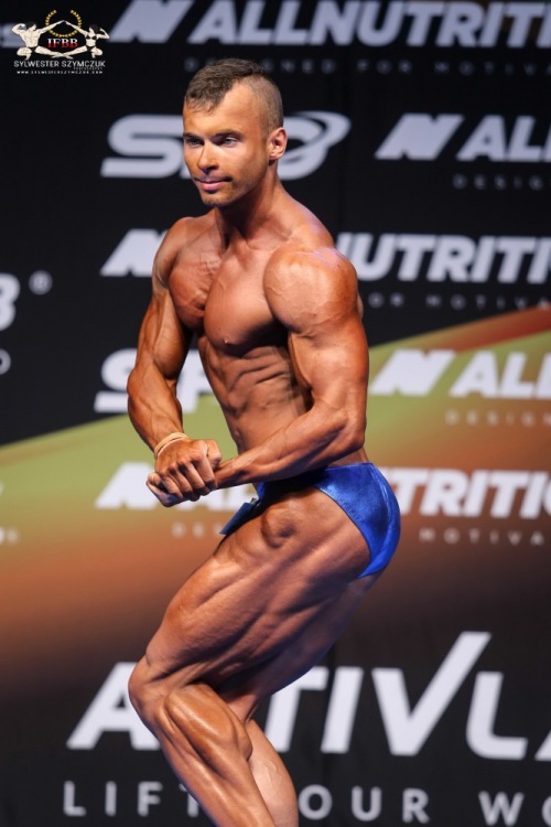 Debiuty PZKFiTS 2018
