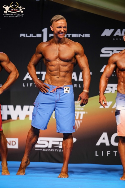 Debiuty PZKFiTS 2018