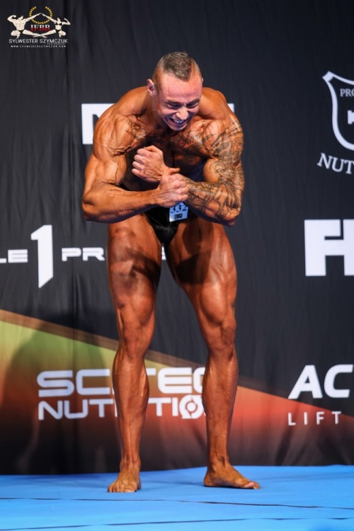 Debiuty PZKFiTS 2018