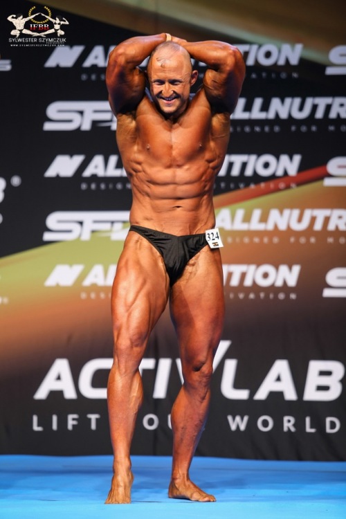 Debiuty PZKFiTS 2018
