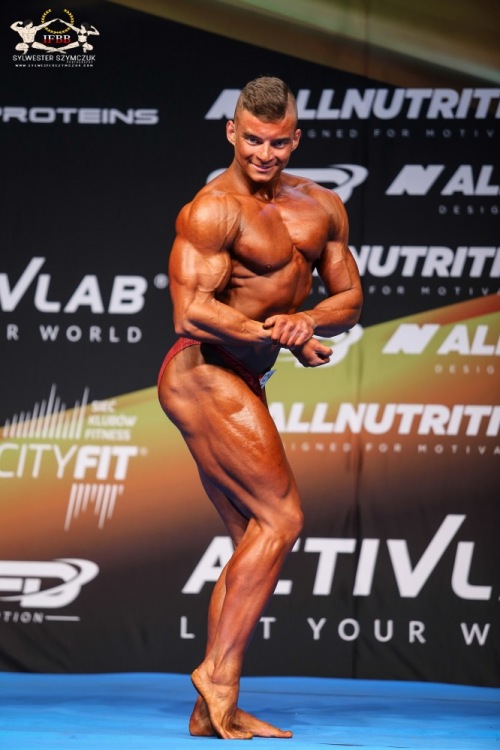 Debiuty PZKFiTS 2018