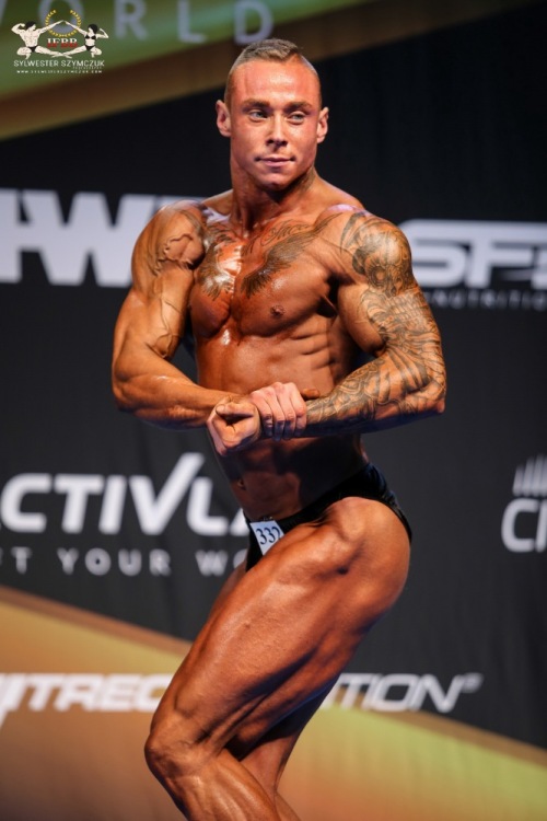 Debiuty PZKFiTS 2018