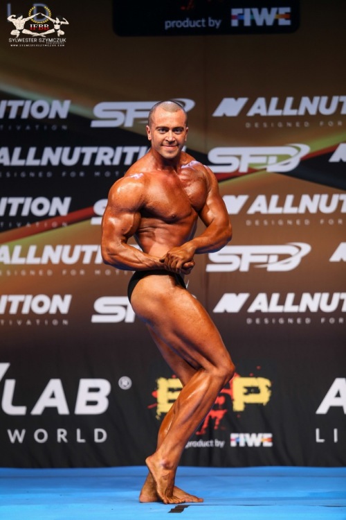 Debiuty PZKFiTS 2018