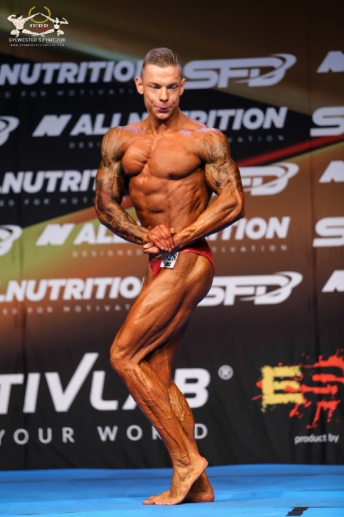 Debiuty PZKFiTS 2018