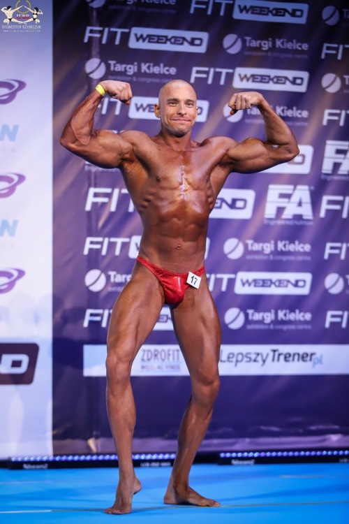 Debiuty PZKFiTS Kielce 2020