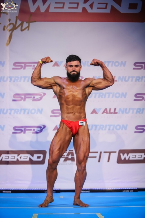 Debiuty PZKFiTS Kielce 2020