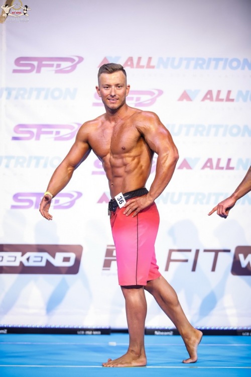 Debiuty PZKFiTS Kielce 2020