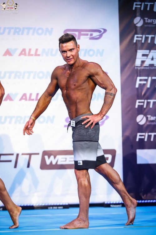 Debiuty PZKFiTS Kielce 2020