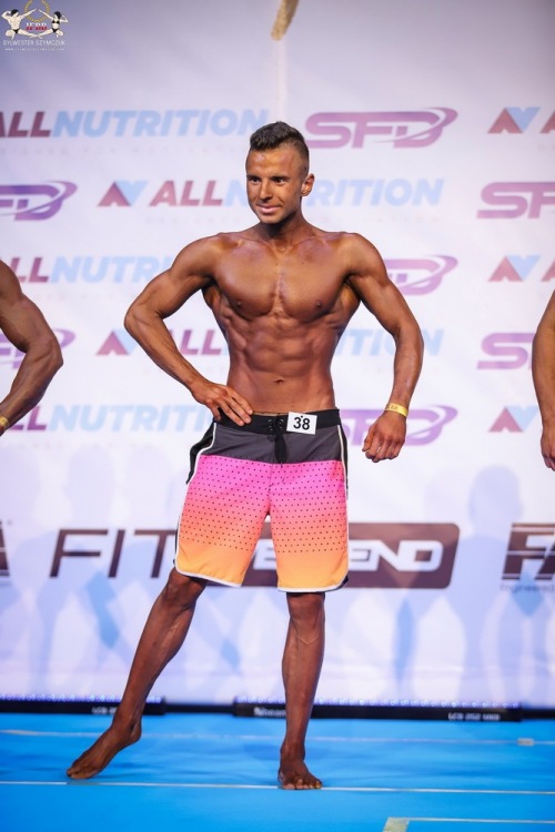 Debiuty PZKFiTS Kielce 2020