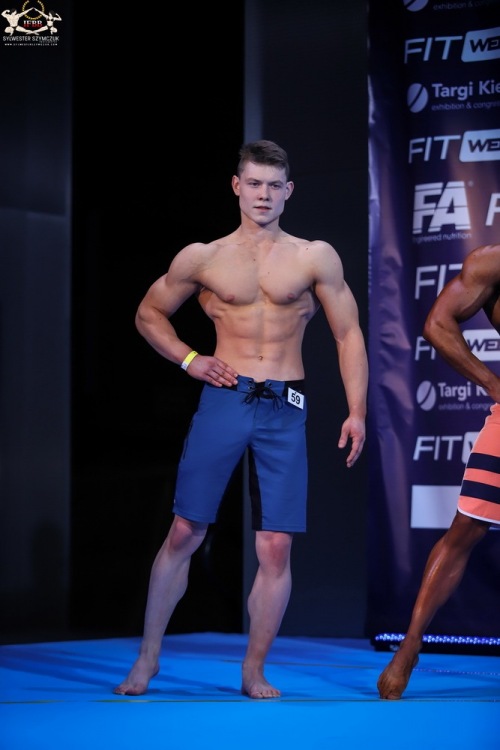Debiuty PZKFiTS Kielce 2020