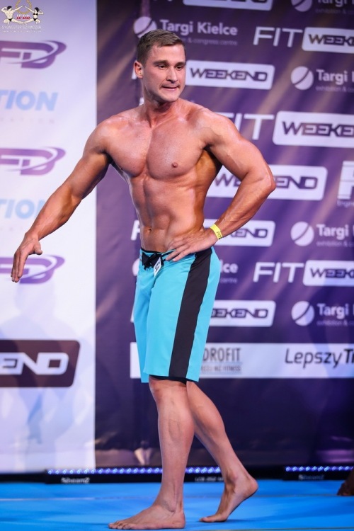 Debiuty PZKFiTS Kielce 2020