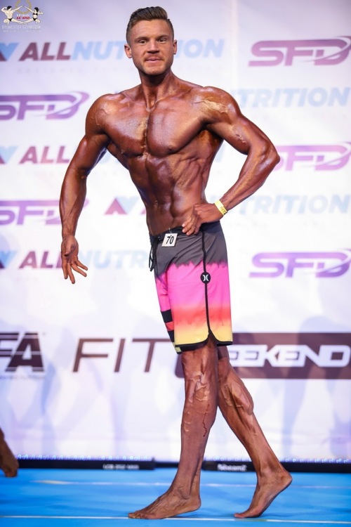Debiuty PZKFiTS Kielce 2020