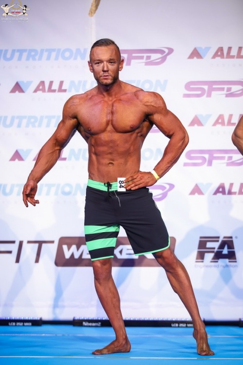 Debiuty PZKFiTS Kielce 2020