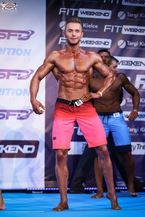 Debiuty PZKFiTS Kielce 2020