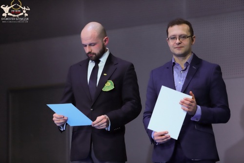 Debiuty PZKFiTS Kielce 2020
