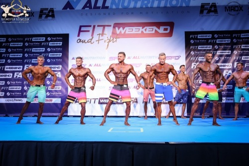Debiuty PZKFiTS Kielce 2020