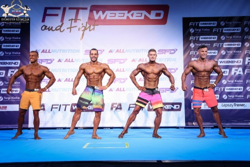 Debiuty PZKFiTS Kielce 2020