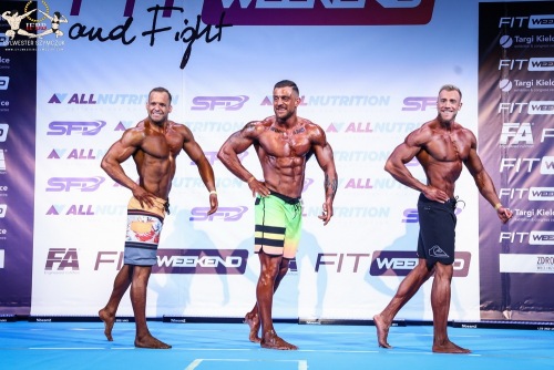Debiuty PZKFiTS Kielce 2020