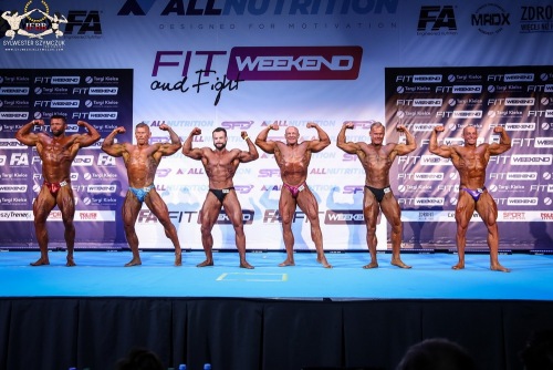 Debiuty PZKFiTS Kielce 2020