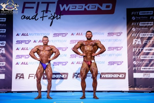 Debiuty PZKFiTS Kielce 2020