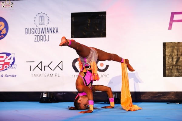 Debiuty PZKFiTS Kielce 2022