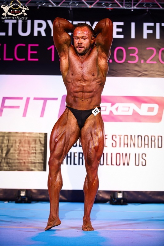 Debiuty PZKFiTS Kielce 2022