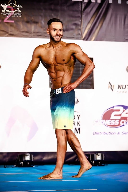 Debiuty PZKFiTS Kielce 2022