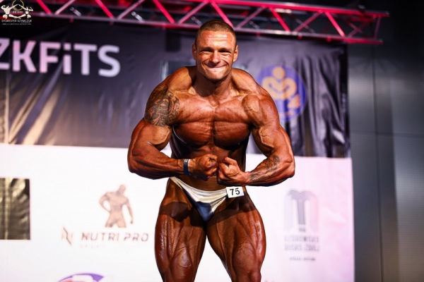 Debiuty PZKFiTS Kielce 2022