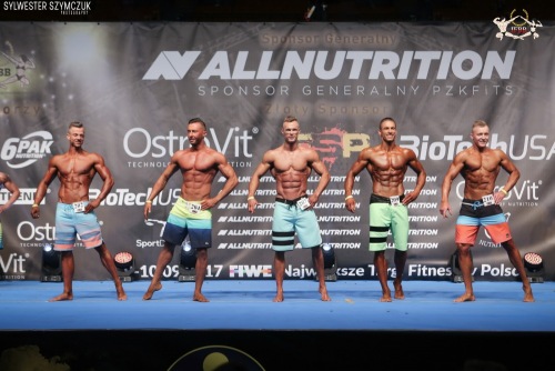 Debiuty PZKFiTS Wrocław 2017