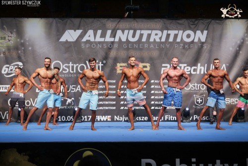 Debiuty PZKFiTS Wrocław 2017