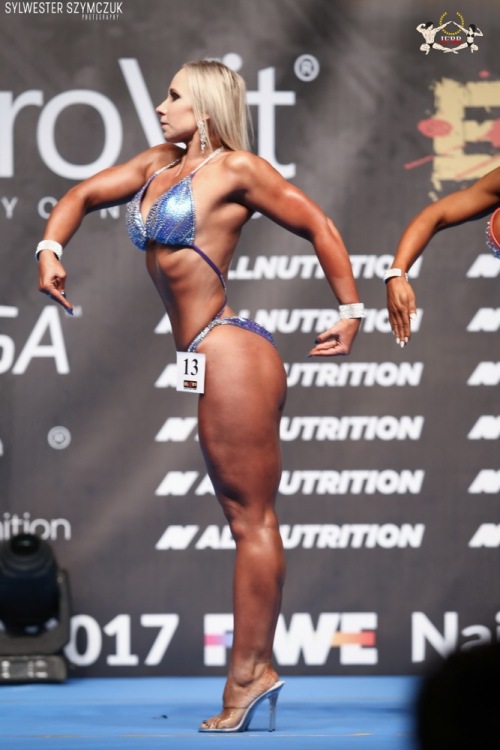 Debiuty PZKFiTS Wrocław 2017