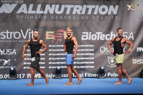 Debiuty PZKFiTS Wrocław 2017