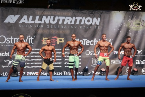 Debiuty PZKFiTS Wrocław 2017