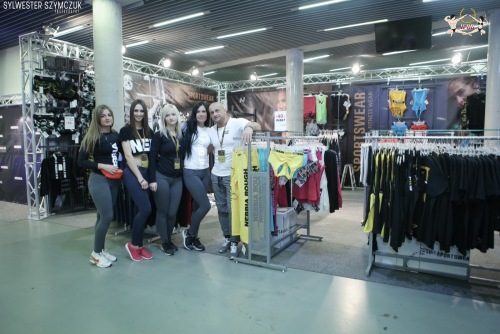 Debiuty PZKFiTS Wrocław 2017