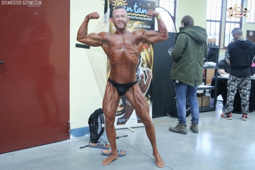 Debiuty PZKFiTS Wrocław 2017