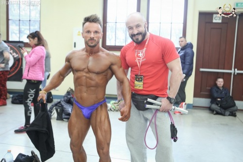 Debiuty PZKFiTS Wrocław 2017