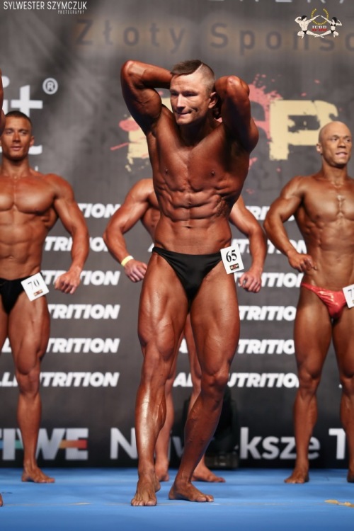 Debiuty PZKFiTS Wrocław 2017