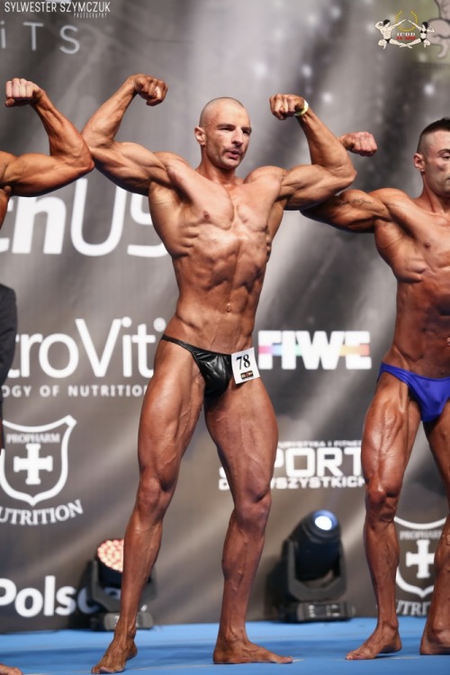 Debiuty PZKFiTS Wrocław 2017