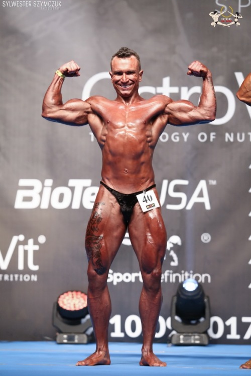 Debiuty PZKFiTS Wrocław 2017