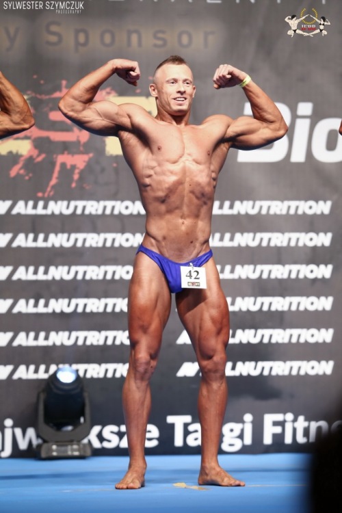Debiuty PZKFiTS Wrocław 2017