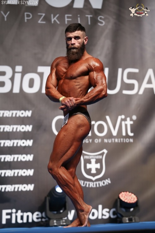 Debiuty PZKFiTS Wrocław 2017